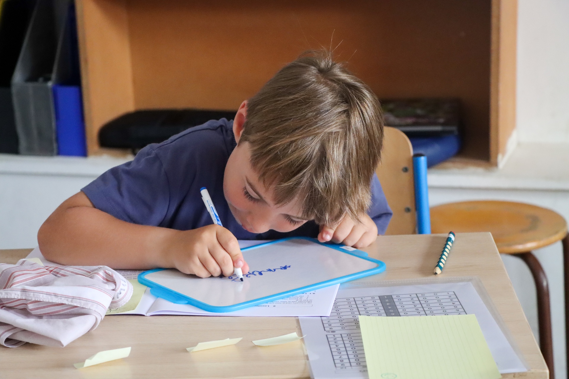Vakantiecursus | 4de naar 5de leerjaar | zomervakantie 2026