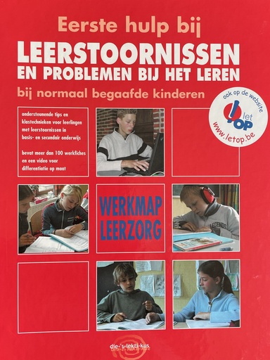 Leerzorg