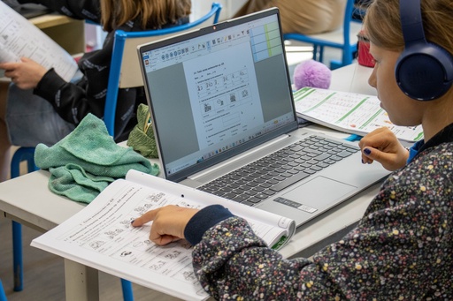 Redelijke aanpassingen in het onderwijs