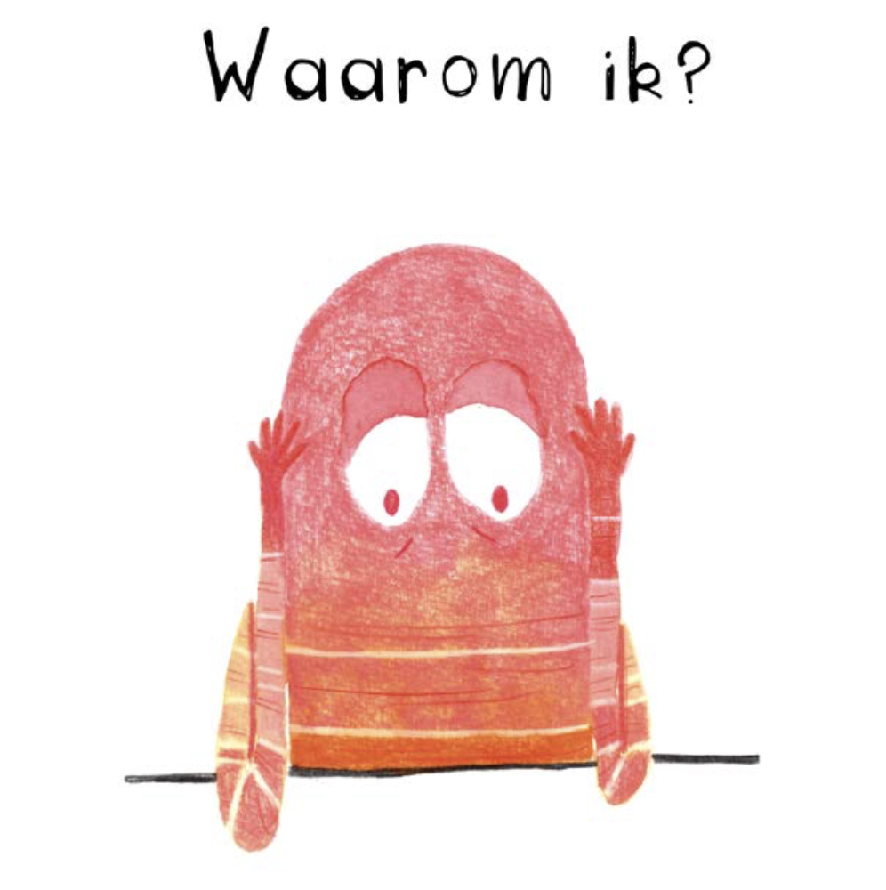 Faalangst op school