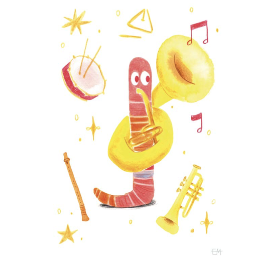 Leerstoornissen in de muziekles
